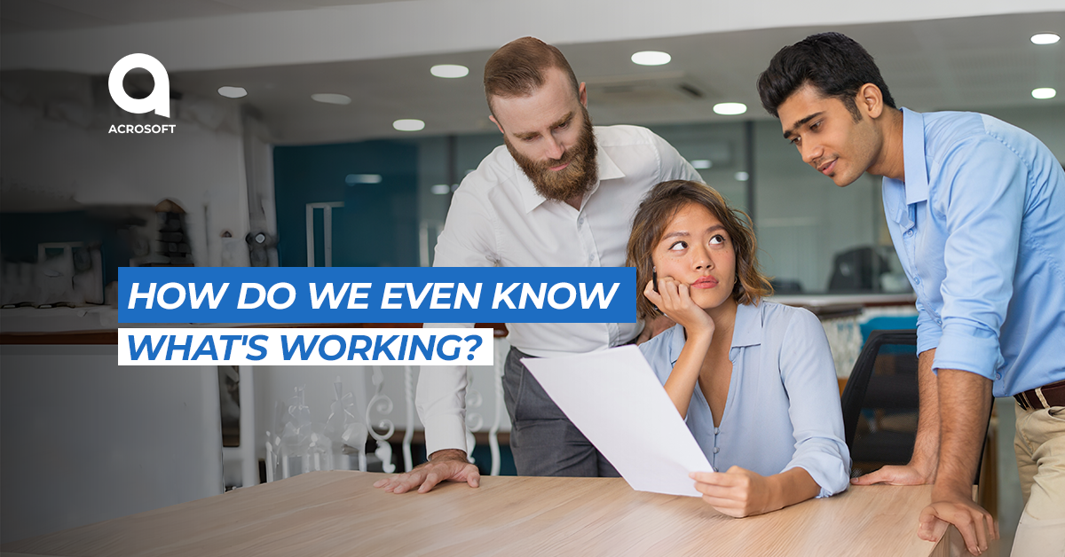 SmartHow Do We Even Know Whats WorkingThe Eight Biggest Pain Points Founders Face And How Tech Fixes Them Tech Habits That Save Time and Money SThHow Do We Even Know Whats Workinge Eight Biggest Pain Points Founders Face And How Tech Fixes Themmart Tech Habits That Save Time and Money